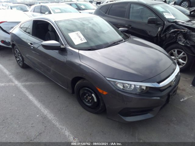 HONDA CIVIC COUPE 2018 2hgfc4b54jh304089