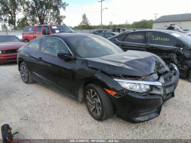 HONDA CIVIC COUPE 2018 2hgfc4b54jh305890