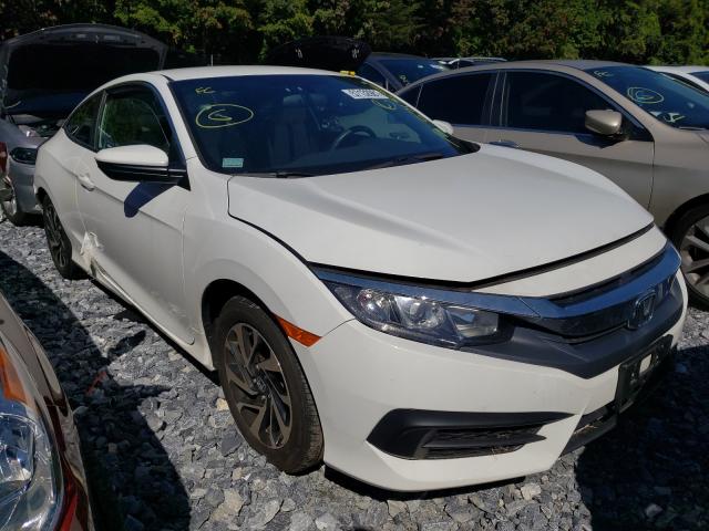 HONDA CIVIC LX 2018 2hgfc4b54jh308384