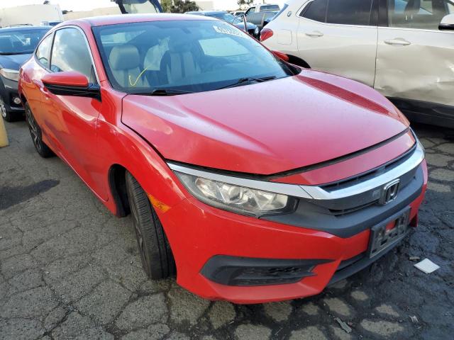 HONDA CIVIC LX 2016 2hgfc4b55gh300075