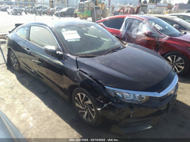 HONDA CIVIC COUPE 2016 2hgfc4b55gh301193