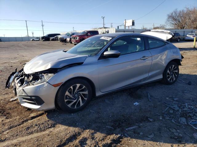 HONDA CIVIC 2016 2hgfc4b55gh301694