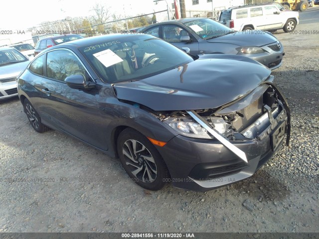 HONDA NULL 2016 2hgfc4b55gh302490