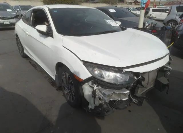 HONDA CIVIC COUPE 2016 2hgfc4b55gh305230