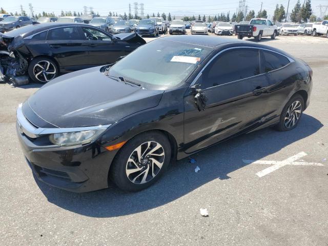 HONDA CIVIC 2016 2hgfc4b55gh309634