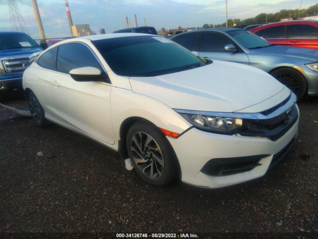 HONDA CIVIC COUPE 2016 2hgfc4b55gh309861