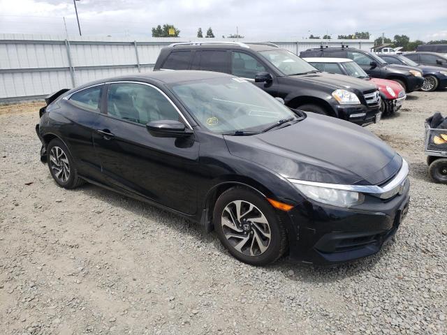 HONDA CIVIC LX 2016 2hgfc4b55gh310430