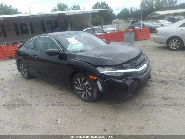 HONDA CIVIC COUPE 2016 2hgfc4b55gh311528