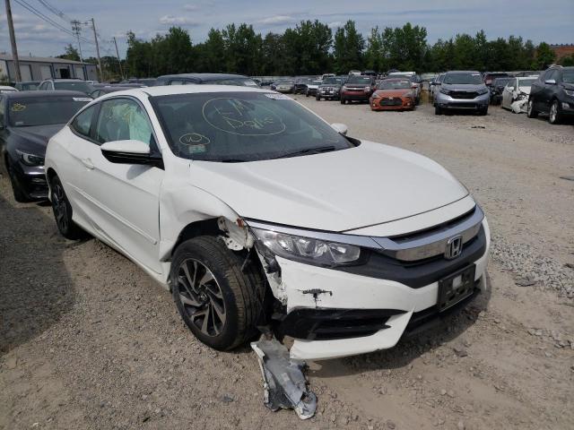 HONDA CIVIC LX 2016 2hgfc4b55gh313554