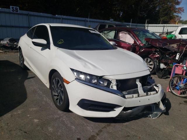 HONDA CIVIC LX 2016 2hgfc4b55gh313585