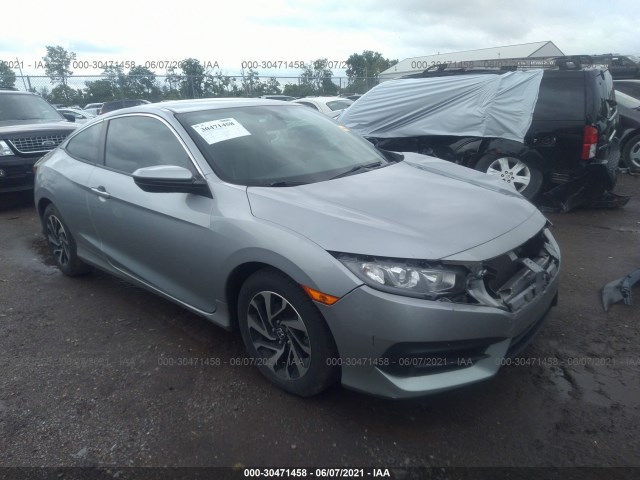 HONDA CIVIC COUPE 2016 2hgfc4b55gh316115