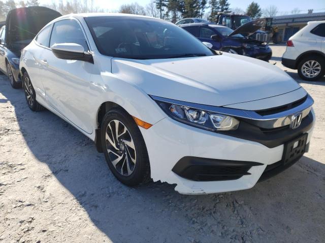 HONDA CIVIC LX 2017 2hgfc4b55hh300515