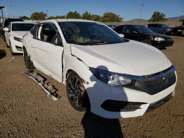 HONDA CIVIC LX 2017 2hgfc4b55hh307318