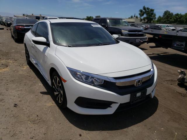 HONDA CIVIC LX 2017 2hgfc4b55hh309117