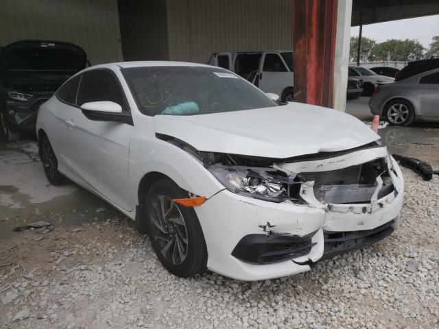 HONDA CIVIC LX 2017 2hgfc4b55hh309120