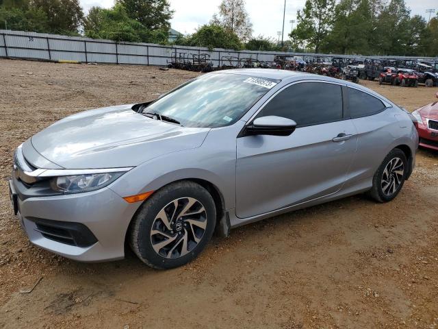 HONDA CIVIC LX 2017 2hgfc4b55hh311076