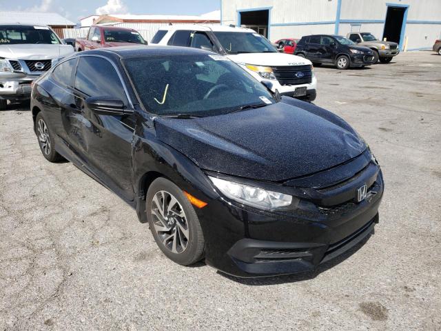 HONDA CIVIC LX 2017 2hgfc4b55hh311739