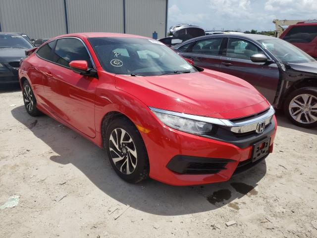 HONDA CIVIC LX 2018 2hgfc4b55jh302416