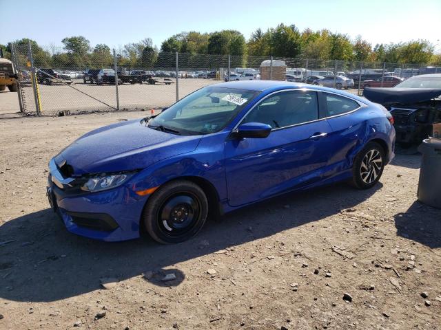 HONDA CIVIC 2018 2hgfc4b55jh302576