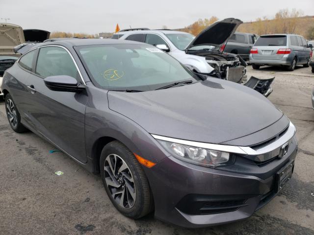 HONDA CIVIC LX 2018 2hgfc4b55jh302724