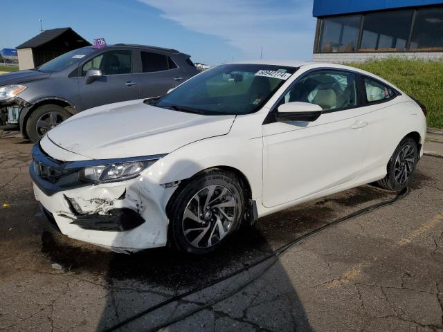 HONDA CIVIC 2018 2hgfc4b55jh303825