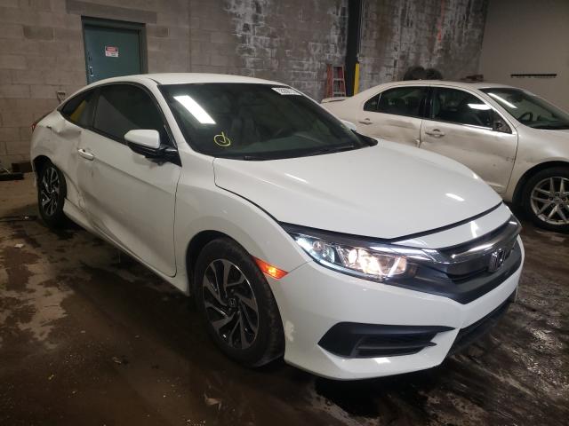 HONDA CIVIC LX 2018 2hgfc4b55jh305820