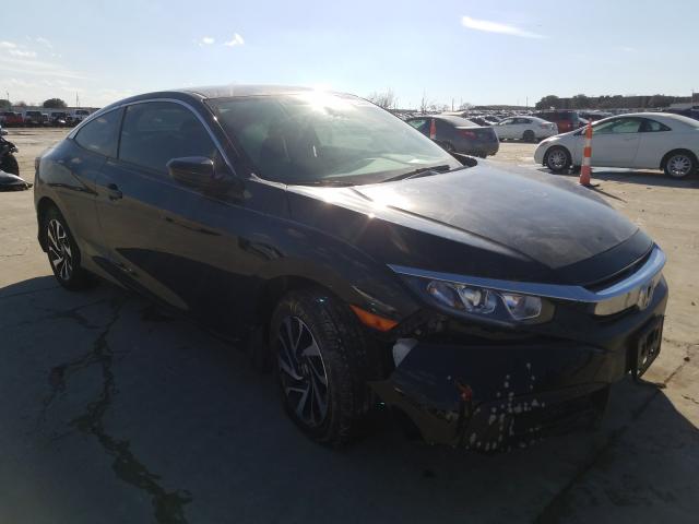 HONDA CIVIC LX 2018 2hgfc4b55jh306420