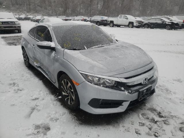 HONDA CIVIC LX 2018 2hgfc4b55jh308149