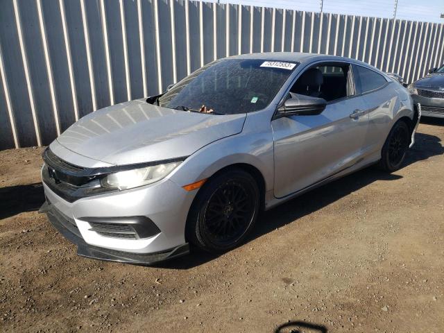 HONDA CIVIC 2016 2hgfc4b56gh304975