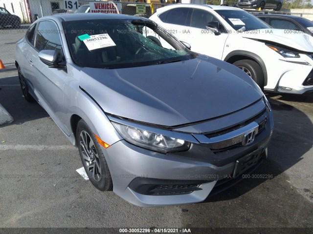 HONDA CIVIC COUPE 2016 2hgfc4b56gh308332