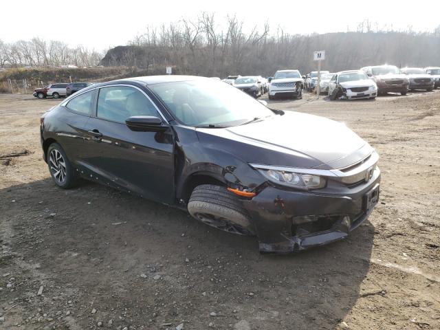 HONDA CIVIC LX 2016 2hgfc4b56gh308721