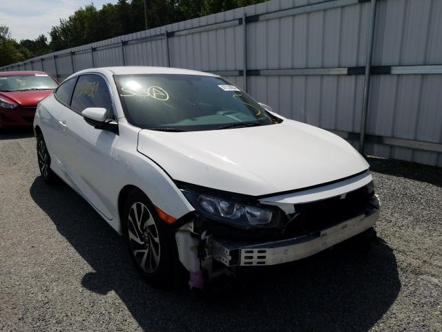 HONDA CIVIC 2016 2hgfc4b56gh311859