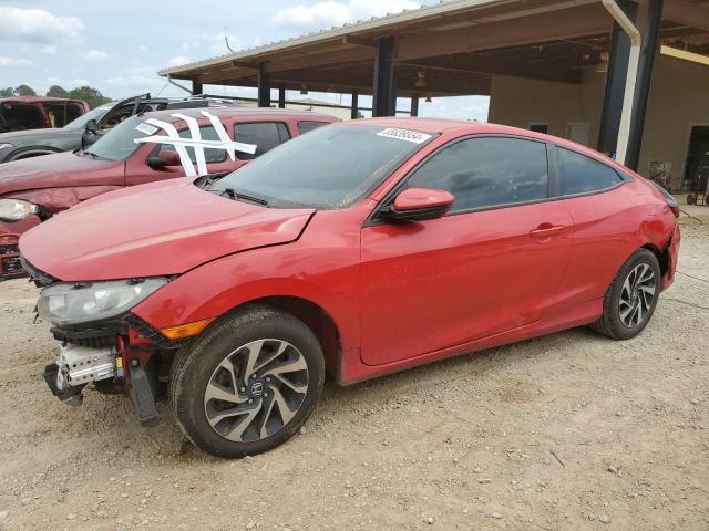 HONDA CIVIC 2016 2hgfc4b56gh312042