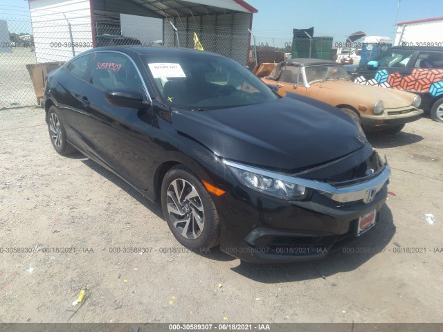 HONDA CIVIC COUPE 2016 2hgfc4b56gh314082