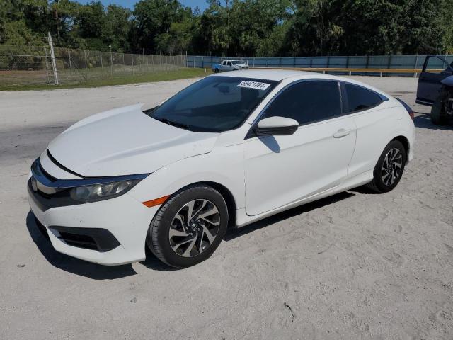 HONDA CIVIC 2017 2hgfc4b56hh306999