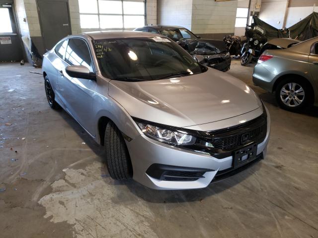 HONDA CIVIC LX 2017 2hgfc4b56hh307781