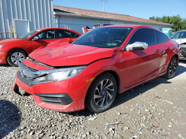 HONDA CIVIC 2017 2hgfc4b56hh308686