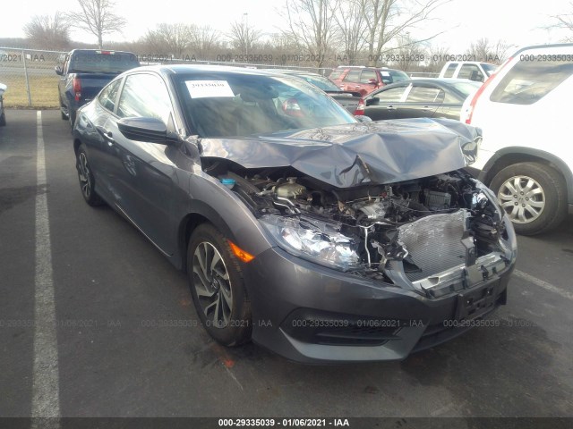 HONDA CIVIC COUPE 2018 2hgfc4b56jh300559