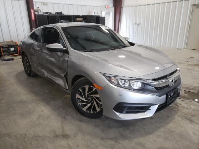 HONDA CIVIC LX 2018 2hgfc4b56jh300626