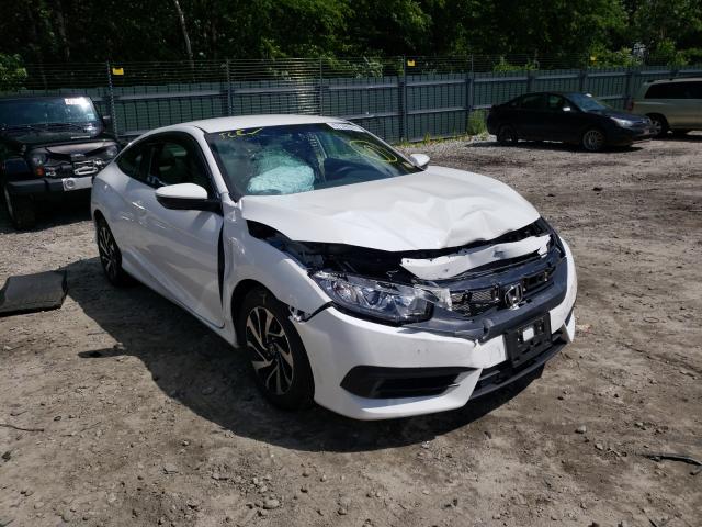 HONDA CIVIC LX 2018 2hgfc4b56jh301596