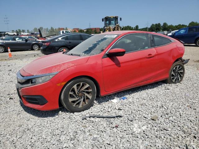 HONDA CIVIC LX 2018 2hgfc4b56jh305924