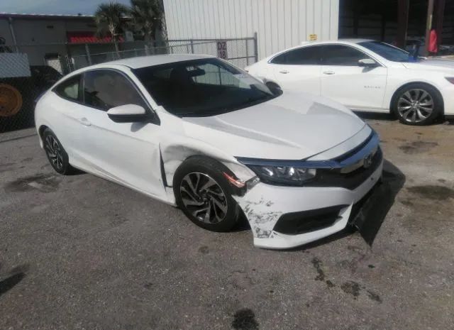 HONDA CIVIC 2018 2hgfc4b56jh306233