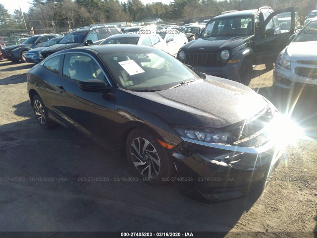 HONDA CIVIC COUPE 2018 2hgfc4b56jh309018