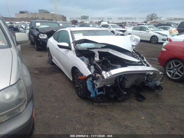 HONDA CIVIC COUPE 2018 2hgfc4b56jh309066