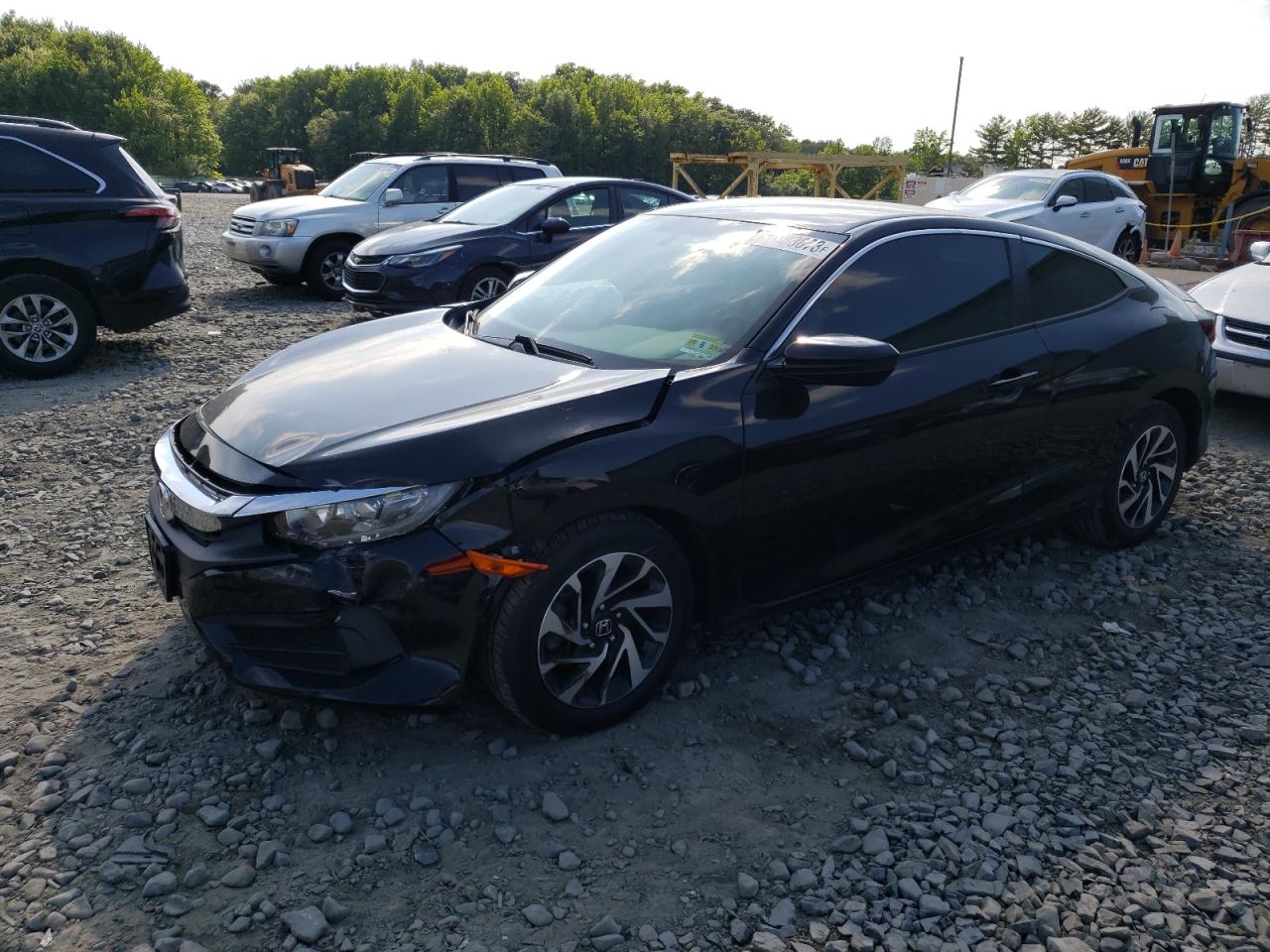 HONDA CIVIC 2016 2hgfc4b57gh301194