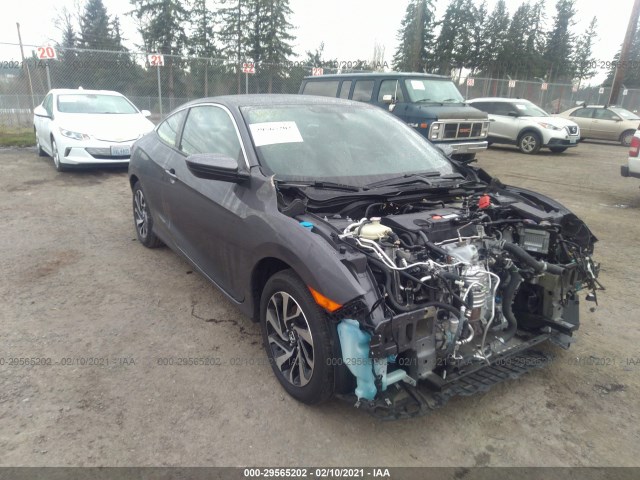 HONDA CIVIC COUPE 2016 2hgfc4b57gh302524