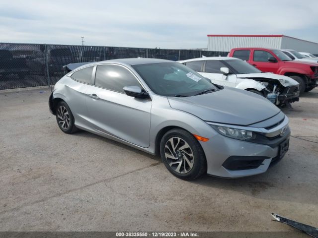 HONDA CIVIC 2016 2hgfc4b57gh311773