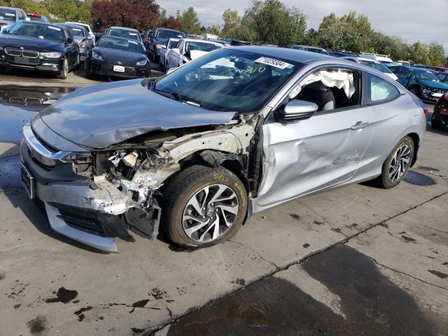 HONDA CIVIC LX 2016 2hgfc4b57gh312177