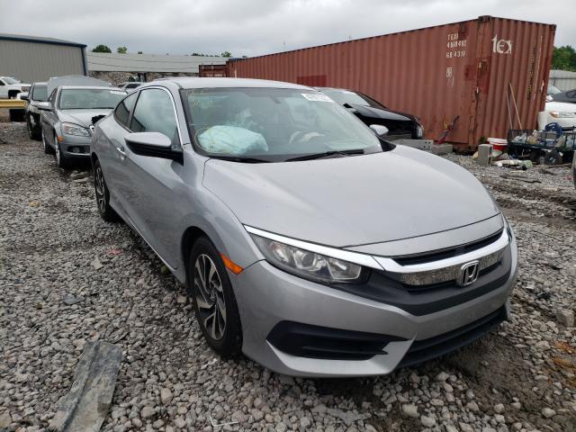 HONDA NULL 2016 2hgfc4b57gh312731