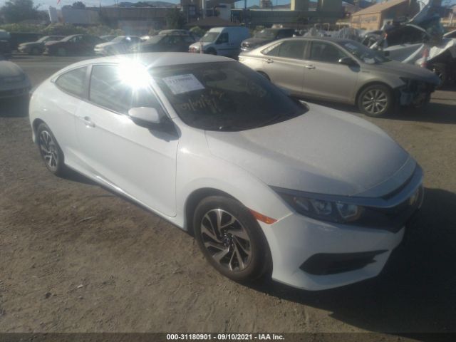 HONDA CIVIC COUPE 2016 2hgfc4b57gh313572